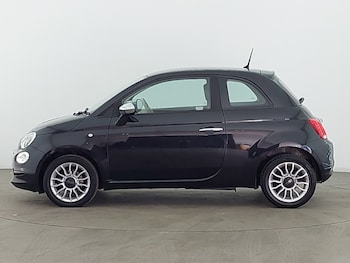 Used Fiat 500 2017 for sale - 78238653: Photo