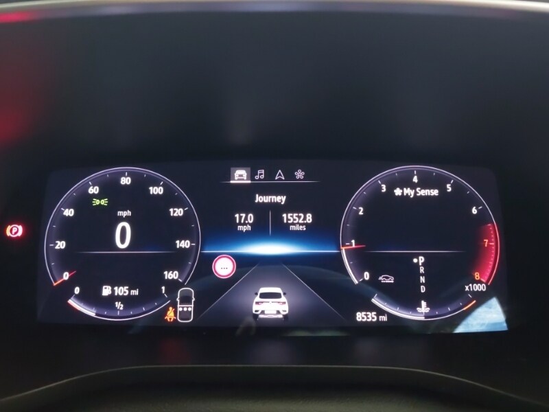 Used Renault Arkana 2022 for sale - 77183771: Photo 10