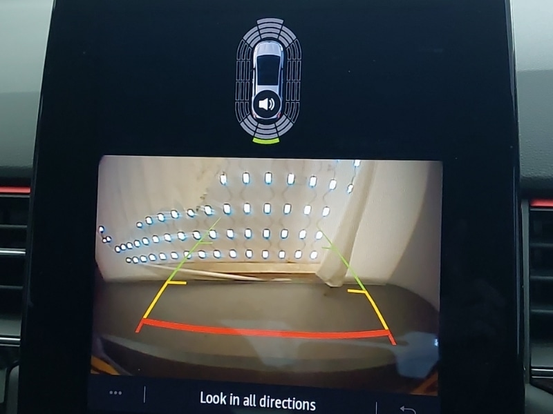 Used Renault Arkana 2022 for sale - 77183771: Photo 11