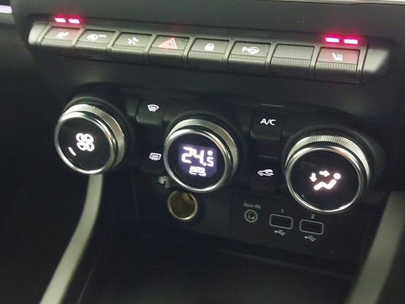 Used Renault Arkana 2022 for sale - 77183771: Photo 16