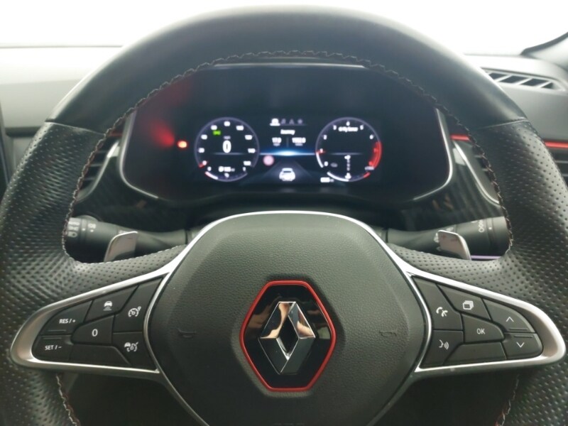 Used Renault Arkana 2022 for sale - 77183771: Photo 19