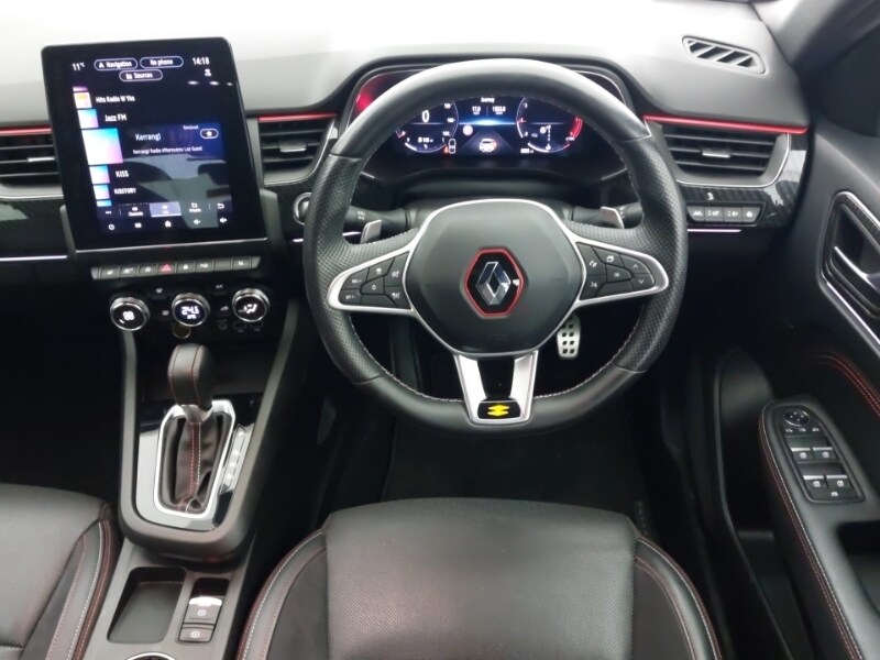 Used Renault Arkana 2022 for sale - 77183771: Photo 7