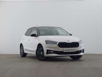 2022 - 1.0 TSI 110 Colour Edition 5dr