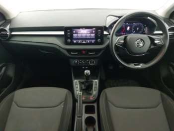 Used Skoda Fabia 2022 for sale - 75080419: Photo