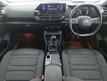 Used Citroen C4 2022 for sale - 74573251: Photo
