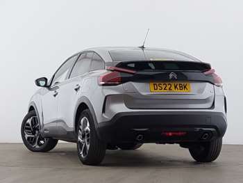 Used Citroen C4 2022 for sale - 74573251: Photo