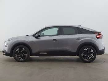 Used Citroen C4 2022 for sale - 74573251: Photo