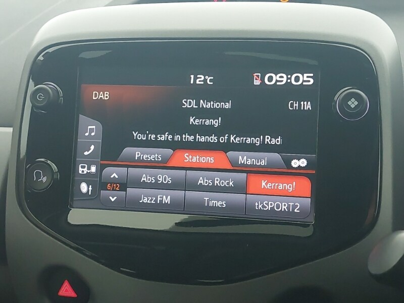 Used Toyota AYGO 2020 for sale - 77352669: Photo 13