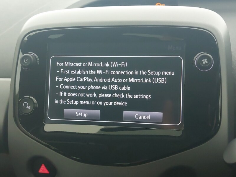 Used Toyota AYGO 2020 for sale - 77352669: Photo 14