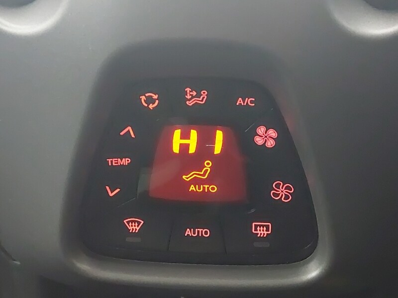 Used Toyota AYGO 2020 for sale - 77352669: Photo 15