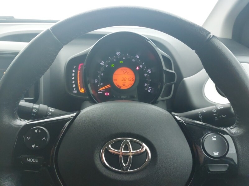 Used Toyota AYGO 2020 for sale - 77352669: Photo 19
