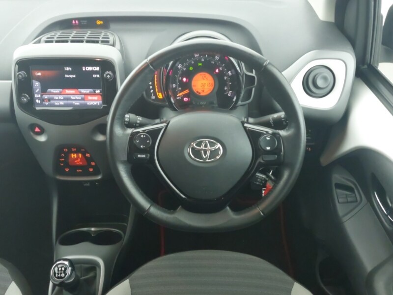 Used Toyota AYGO 2020 for sale - 77352669: Photo 7