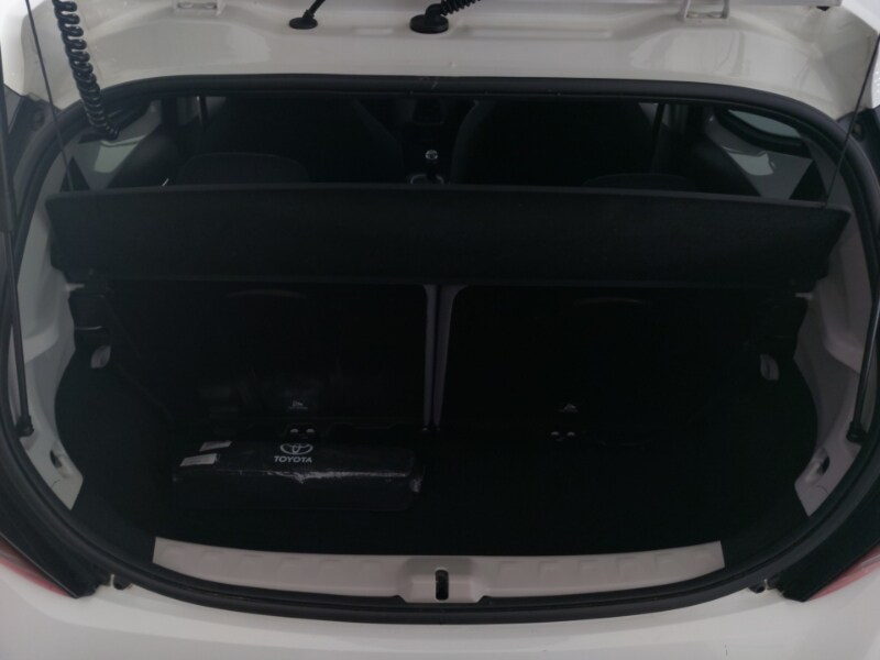Used Toyota AYGO 2020 for sale - 77352669: Photo 8