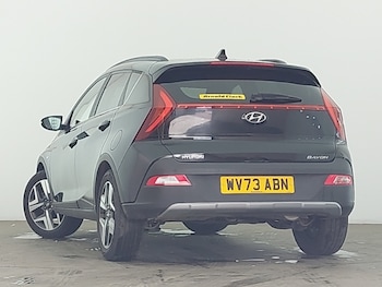 Used Hyundai BAYON 2023 for sale - 75707088: Photo