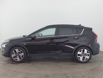 Used Hyundai BAYON 2023 for sale - 75707088: Photo