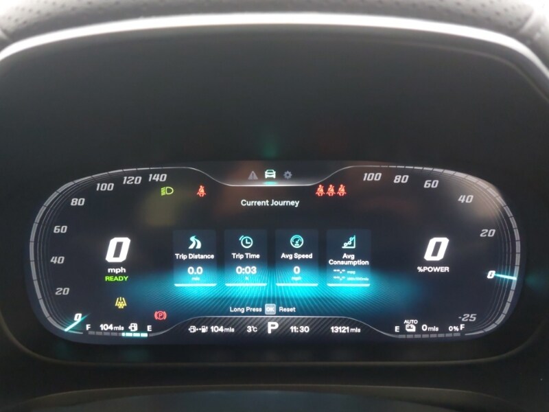 Used MG MG HS 2023 for sale - 77448953: Photo 10