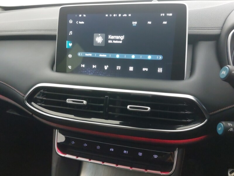 Used MG MG HS 2023 for sale - 77448953: Photo 13