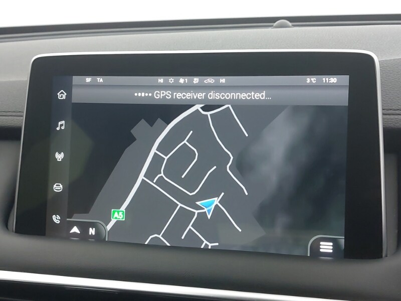 Used MG MG HS 2023 for sale - 77448953: Photo 14