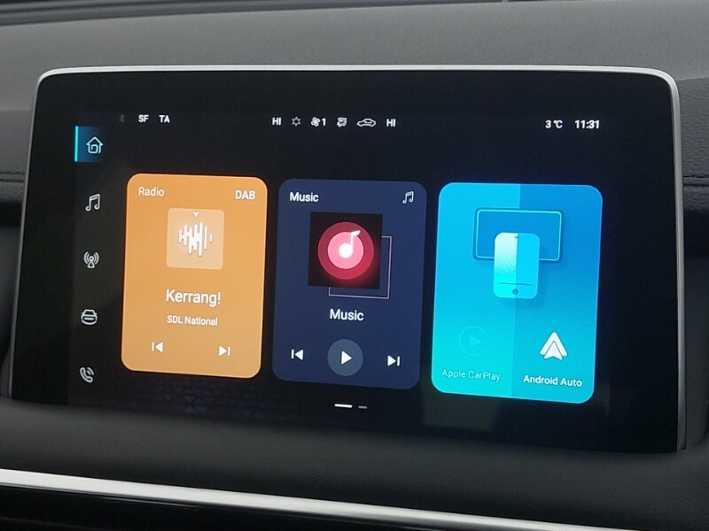 Used MG MG HS 2023 for sale - 77448953: Photo 15