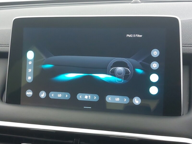 Used MG MG HS 2023 for sale - 77448953: Photo 16