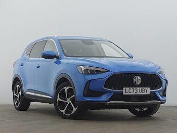 Used MG MG HS 2023 for sale - 77448953: Photo