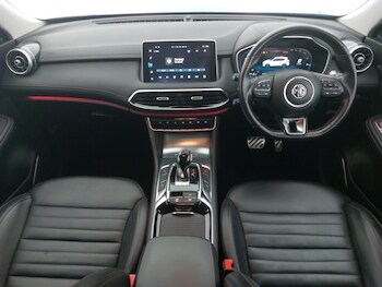 Used MG MG HS 2023 for sale - 77448953: Photo