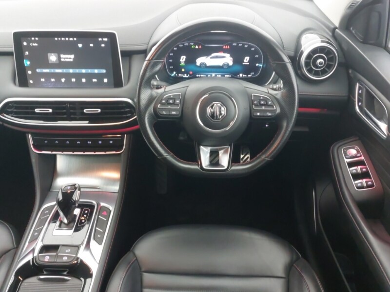 Used MG MG HS 2023 for sale - 77448953: Photo 7