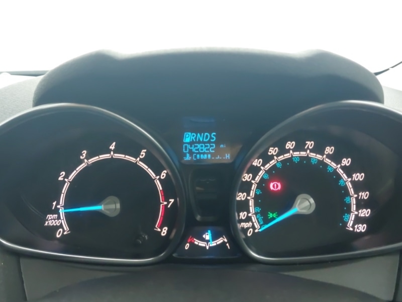 Used Ford Fiesta 2015 for sale - 77304386: Photo 10