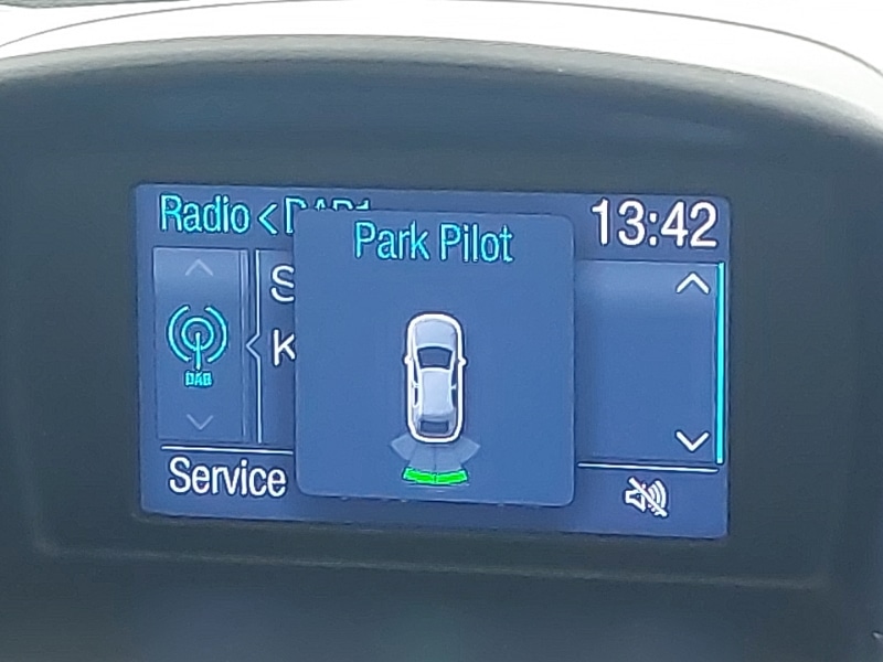 Used Ford Fiesta 2015 for sale - 77304386: Photo 11