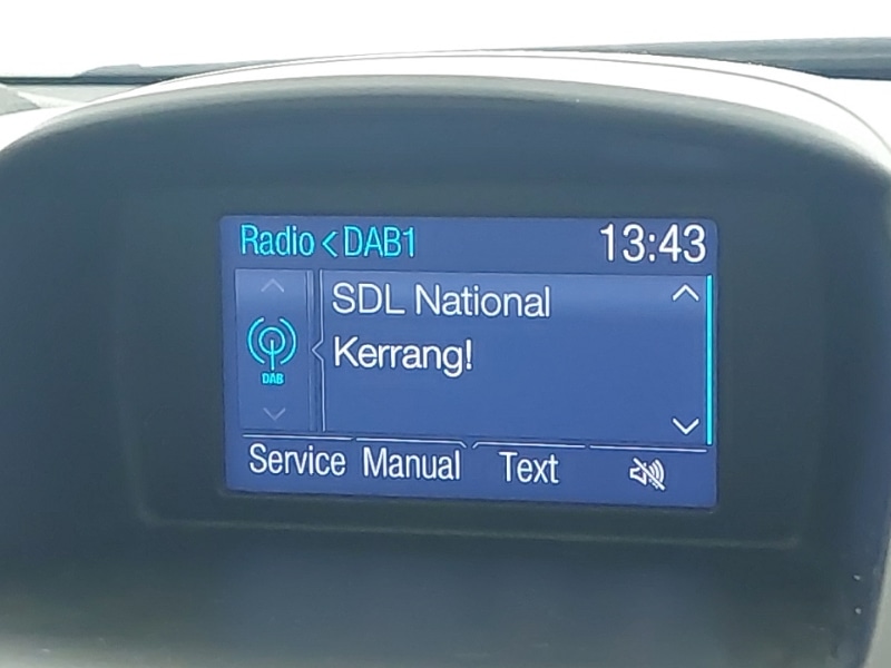 Used Ford Fiesta 2015 for sale - 77304386: Photo 13