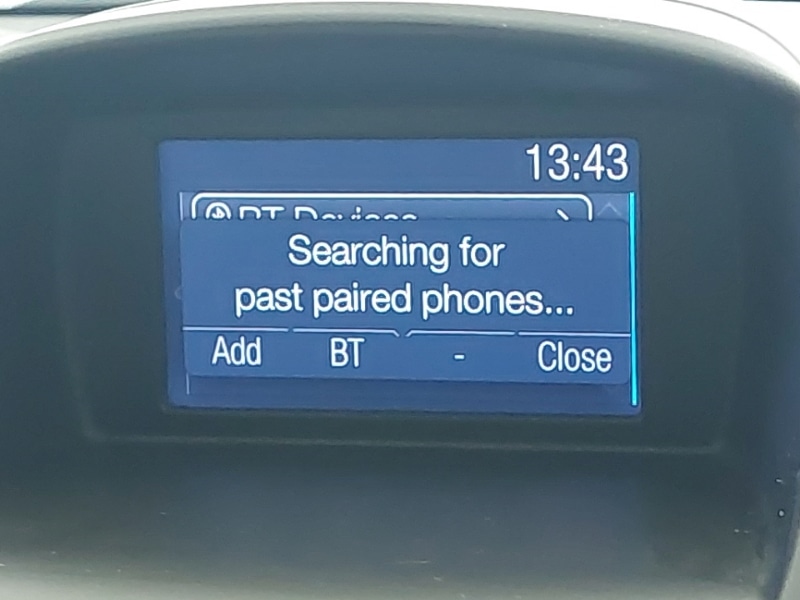 Used Ford Fiesta 2015 for sale - 77304386: Photo 14