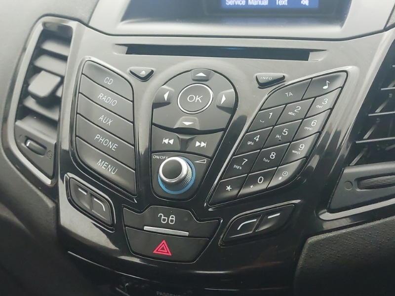 Used Ford Fiesta 2015 for sale - 77304386: Photo 15