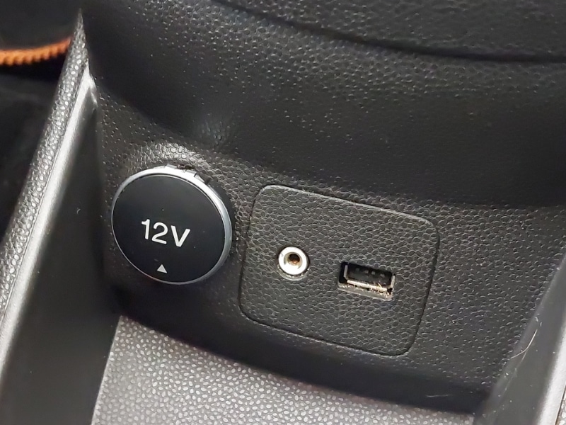 Used Ford Fiesta 2015 for sale - 77304386: Photo 17