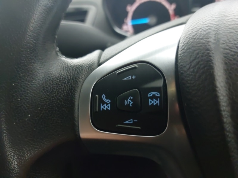 Used Ford Fiesta 2015 for sale - 77304386: Photo 19