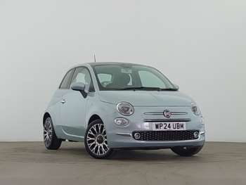 2024 - 1.0 Mild Hybrid Top 3dr