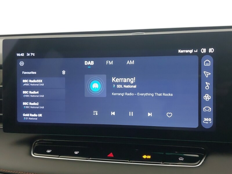 Used MG MG HS 2025 for sale - 77908054: Photo 13