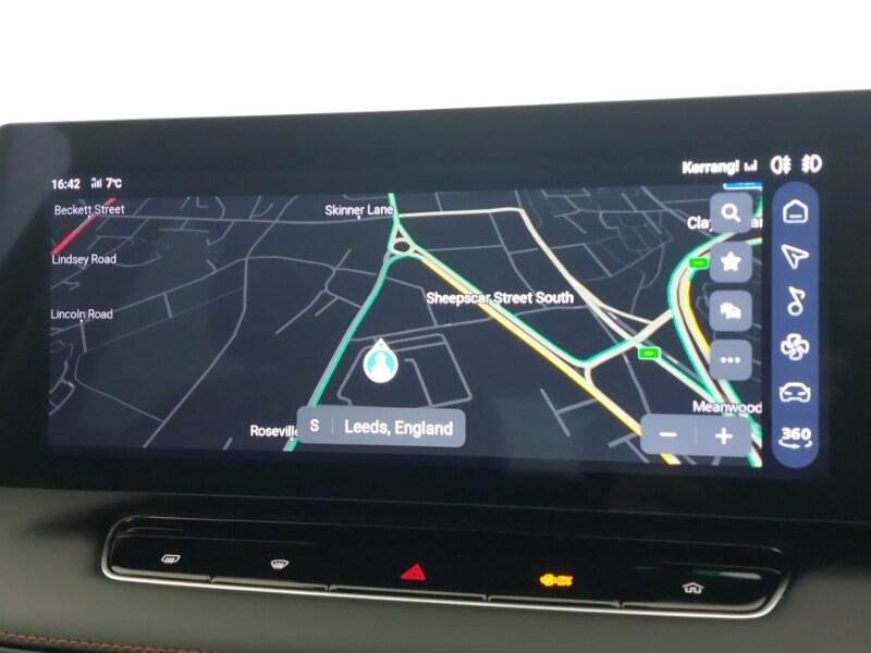 Used MG MG HS 2025 for sale - 77908054: Photo 14