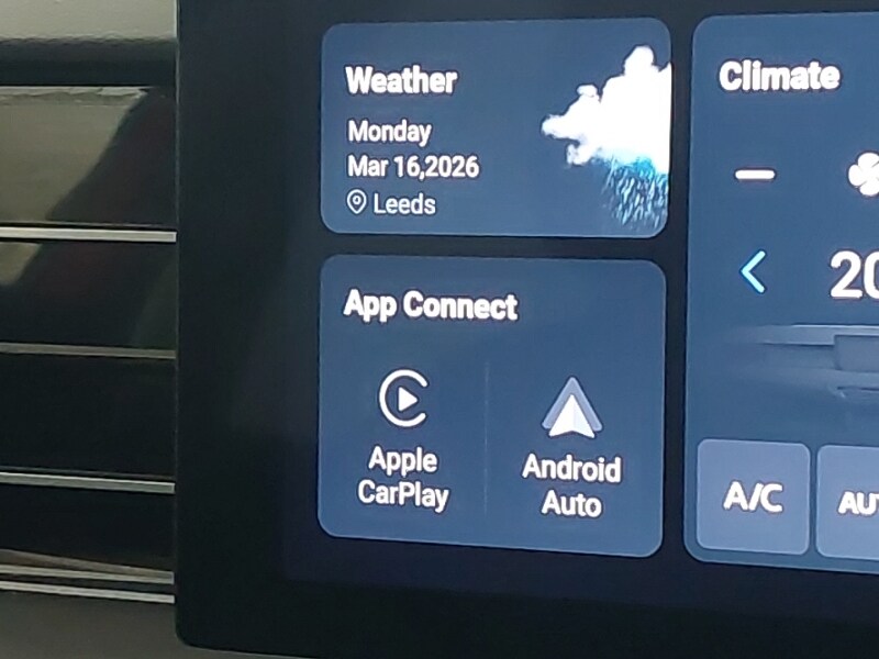 Used MG MG HS 2025 for sale - 77908054: Photo 15