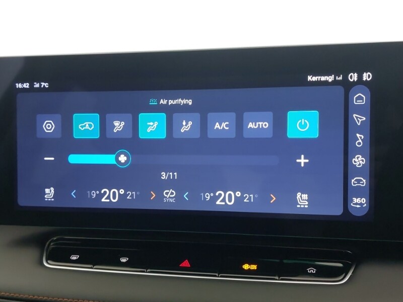 Used MG MG HS 2025 for sale - 77908054: Photo 16