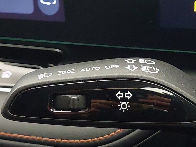 Used MG MG HS 2025 for sale - 77908054: Photo 18