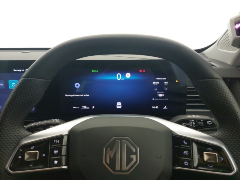 Used MG MG HS 2025 for sale - 77908054: Photo 19