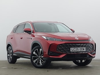 Used MG MG HS 2025 for sale - 77908054: Photo