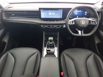 Used MG MG HS 2025 for sale - 77908054: Photo