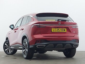 Used MG MG HS 2025 for sale - 77908054: Photo