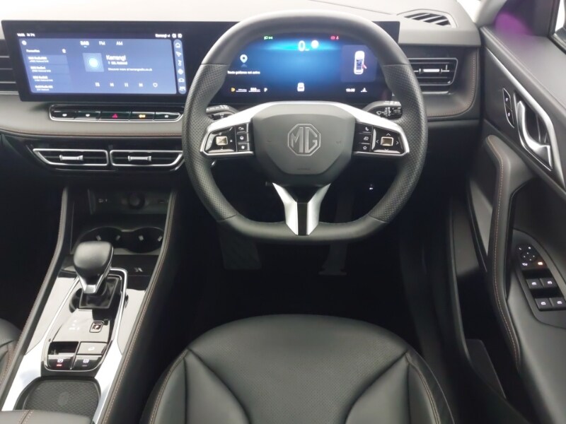 Used MG MG HS 2025 for sale - 77908054: Photo 7