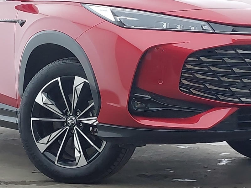 Used MG MG HS 2025 for sale - 77908054: Photo 9