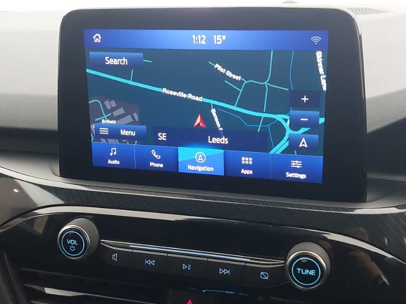 Used Ford Kuga 2023 for sale - 76556633: Photo 14