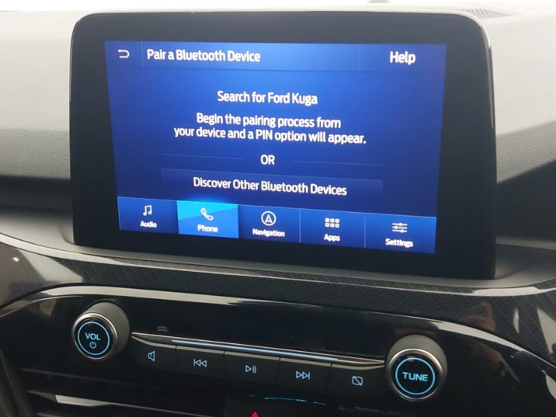 Used Ford Kuga 2023 for sale - 76556633: Photo 15