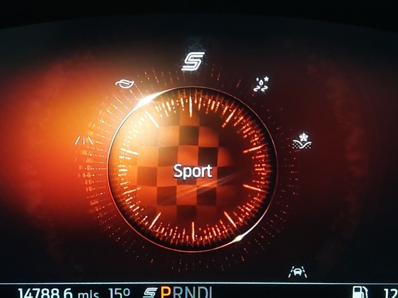 Used Ford Kuga 2023 for sale - 76556633: Photo 18