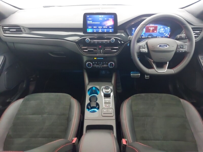 Used Ford Kuga 2023 for sale - 76556633: Photo 2
